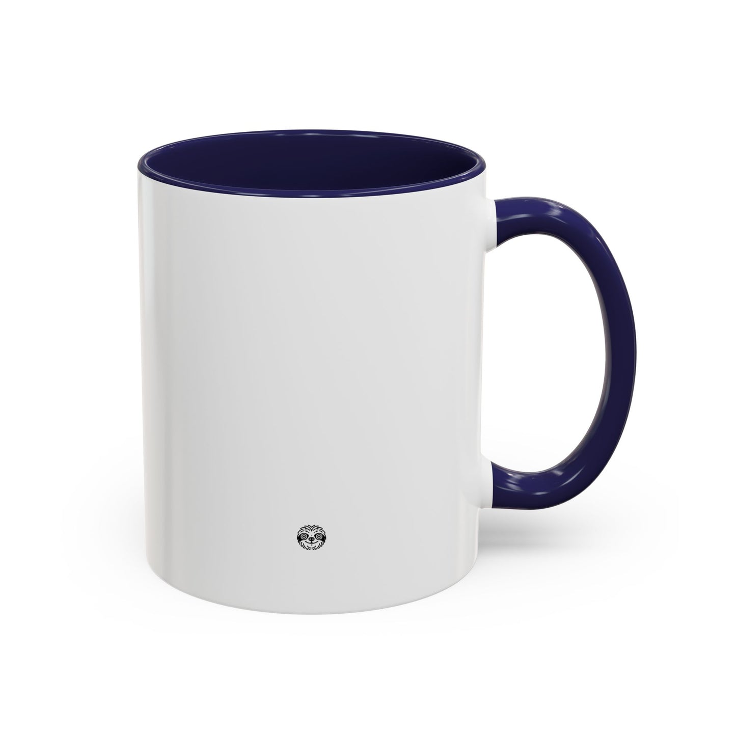 Let's Circle Back | Coffee Mug for Everyone Who Loves Their Job by Disturbed Sloth